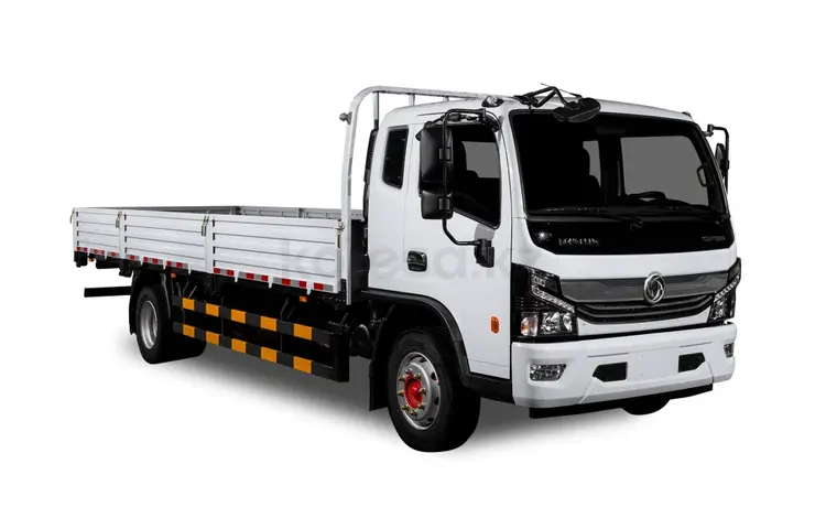 Dongfeng  C120N 4700 бортовой, кузов 6.2 м, г/п 8,3 т 2025 годаfor21 600 000 тг. в Алматы