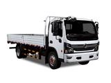 Dongfeng  C120N 4700 бортовой, кузов 6.2 м, г/п 8 т 2025 годаүшін19 965 000 тг. в Алматы