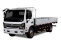 Dongfeng  C120N 4700 бортовой, кузов 6.2 м, г/п 8 т 2025 годаүшін19 965 000 тг. в Алматы – фото 2