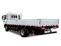 Dongfeng  C120N 4700 бортовой, кузов 6.2 м, г/п 8 т 2025 годаүшін19 965 000 тг. в Алматы – фото 3