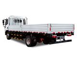 Dongfeng  C120N 4700 бортовой, кузов 6.2 м, г/п 8 т 2025 годаүшін19 965 000 тг. в Алматы – фото 3