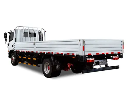 Dongfeng  C120N 4700 бортовой, кузов 6.2 м, г/п 8 т 2025 года за 19 965 000 тг. в Алматы – фото 3
