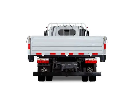 Dongfeng  C120N 4700 бортовой, кузов 6.2 м, г/п 8 т 2025 года за 19 965 000 тг. в Алматы – фото 4