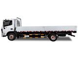 Dongfeng  C120N 4700 бортовой, кузов 6.2 м, г/п 8 т 2025 годаүшін19 965 000 тг. в Алматы – фото 5