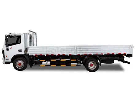Dongfeng  C120N 4700 бортовой, кузов 6.2 м, г/п 8 т 2025 года за 19 965 000 тг. в Алматы – фото 5