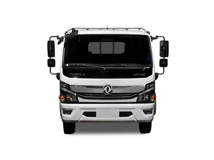 Dongfeng  C120N 4700 бортовой, кузов 6.2 м, г/п 8 т 2025 года за 19 965 000 тг. в Алматы – фото 6