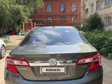 Toyota Camry 2012 годаfor6 300 000 тг. в Актобе – фото 5