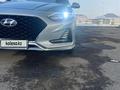 Hyundai Sonata 2017 годаүшін9 200 000 тг. в Шымкент – фото 13