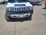 Hummer H2 2003 годаүшін10 500 000 тг. в Тараз