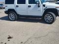 Hummer H2 2003 годаүшін10 500 000 тг. в Тараз – фото 3