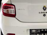 Renault Logan 2015 года за 2 700 000 тг. в Шымкент
