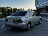 Toyota Vista 1998 годаүшін2 250 000 тг. в Павлодар – фото 4