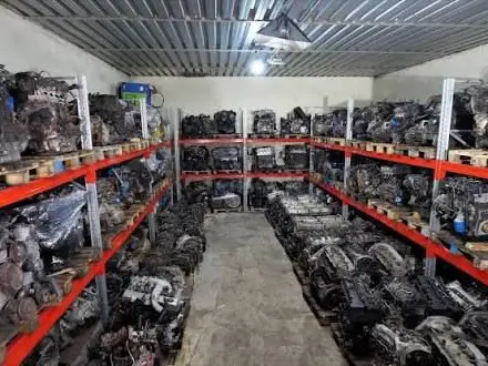 Двигатели контрактные за 1 000 тг. в Семей – фото 3