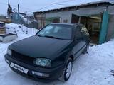 Volkswagen Golf 1994 годаүшін690 000 тг. в Астана