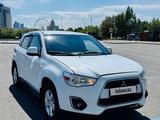 Mitsubishi ASX 2014 года за 4 800 000 тг. в Астана