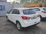 Mitsubishi ASX 2014 годаүшін4 450 000 тг. в Астана – фото 3
