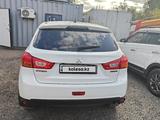 Mitsubishi ASX 2014 годаүшін4 450 000 тг. в Астана – фото 4