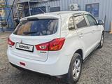 Mitsubishi ASX 2014 годаүшін4 450 000 тг. в Астана – фото 5