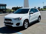 Mitsubishi ASX 2014 года за 4 800 000 тг. в Астана – фото 3