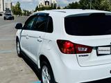 Mitsubishi ASX 2014 года за 4 800 000 тг. в Астана – фото 4