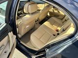 BMW 520 2009 года за 5 200 000 тг. в Уральск – фото 3