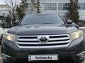 Toyota Highlander 2011 года за 9 500 000 тг. в Алматы