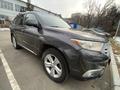 Toyota Highlander 2011 года за 9 500 000 тг. в Алматы – фото 4