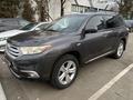 Toyota Highlander 2011 года за 9 500 000 тг. в Алматы – фото 2