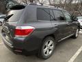 Toyota Highlander 2011 года за 9 500 000 тг. в Алматы – фото 5