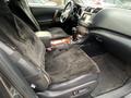 Toyota Highlander 2011 года за 9 500 000 тг. в Алматы – фото 7
