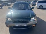 Subaru Legacy 1999 годаүшін2 500 000 тг. в Алматы – фото 4