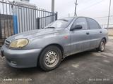 Chevrolet Lanos 2007 года за 1 200 000 тг. в Шымкент – фото 3