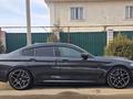 BMW 530 2017 года за 17 000 000 тг. в Алматы – фото 12