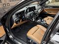 BMW 530 2017 года за 17 000 000 тг. в Алматы – фото 29