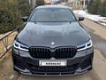 BMW 530 2017 года за 17 000 000 тг. в Алматы – фото 7