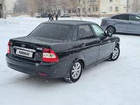 ВАЗ (Lada) Priora 2170 2014 годаүшін2 700 000 тг. в Темиртау