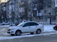 ВАЗ (Lada) Granta 2190 2018 года за 4 000 000 тг. в Костанай