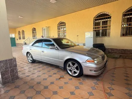 Toyota Mark II 1998 года за 2 800 000 тг. в Алматы