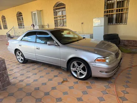 Toyota Mark II 1998 года за 2 800 000 тг. в Алматы – фото 5