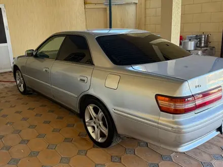 Toyota Mark II 1998 года за 2 800 000 тг. в Алматы – фото 8