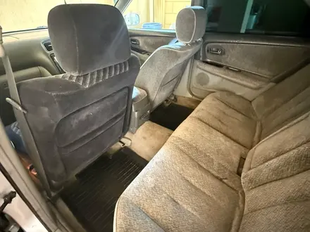 Toyota Mark II 1998 года за 2 800 000 тг. в Алматы – фото 9