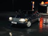 Mercedes-Benz E 230 1991 года за 1 700 000 тг. в Петропавловск – фото 2
