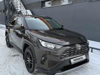 Toyota RAV4 2020 годаүшін16 400 000 тг. в Усть-Каменогорск