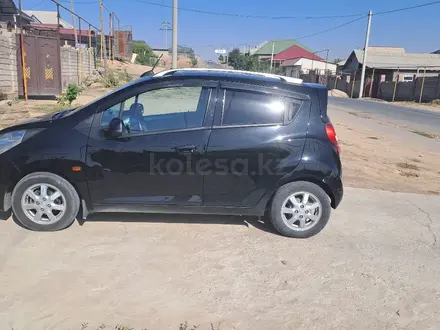 Chevrolet Spark 2019 года за 4 500 000 тг. в Сарыагаш – фото 17