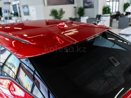 OMODA C5 Premium 2025 года за 9 490 000 тг. в Алматы – фото 10