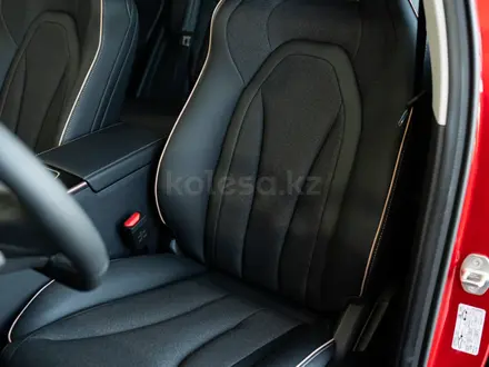 OMODA C5 Premium 2025 года за 9 490 000 тг. в Алматы – фото 27