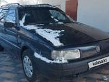 Volkswagen Passat 1993 годаүшін1 300 000 тг. в Тараз – фото 2