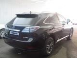 Lexus RX 350 2009 года за 8 479 600 тг. в Алматы – фото 5