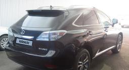Lexus RX 350 2009 годаүшін8 479 600 тг. в Алматы – фото 5