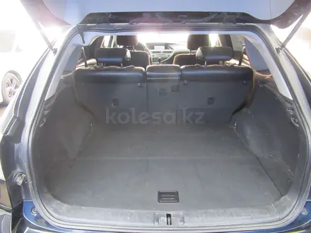 Lexus RX 350 2009 года за 8 479 600 тг. в Алматы – фото 11